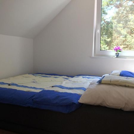 Apartamenty Dorota Pobierowo Εξωτερικό φωτογραφία
