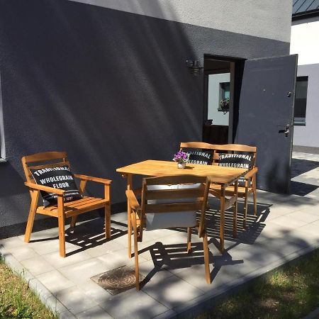 Apartamenty Dorota Pobierowo Εξωτερικό φωτογραφία