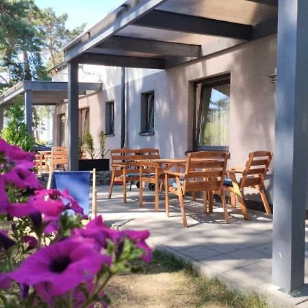 Apartamenty Dorota Pobierowo Εξωτερικό φωτογραφία