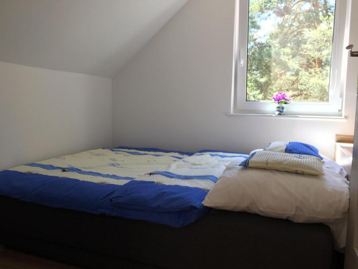 Apartamenty Dorota Pobierowo Εξωτερικό φωτογραφία
