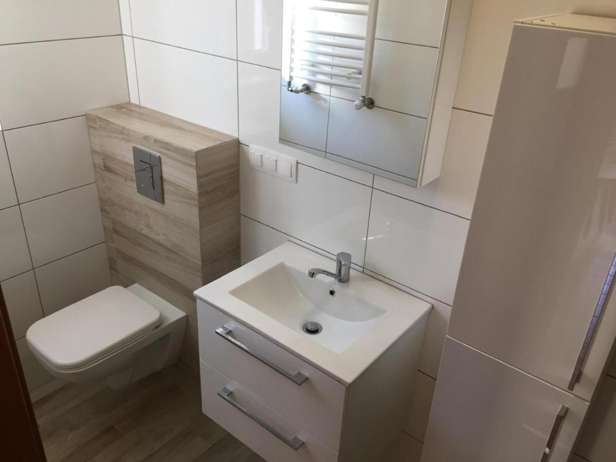 Apartamenty Dorota Pobierowo Εξωτερικό φωτογραφία