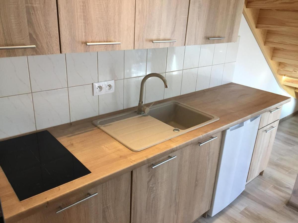 Apartamenty Dorota Pobierowo Εξωτερικό φωτογραφία