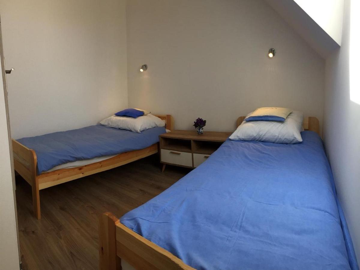 Apartamenty Dorota Pobierowo Εξωτερικό φωτογραφία